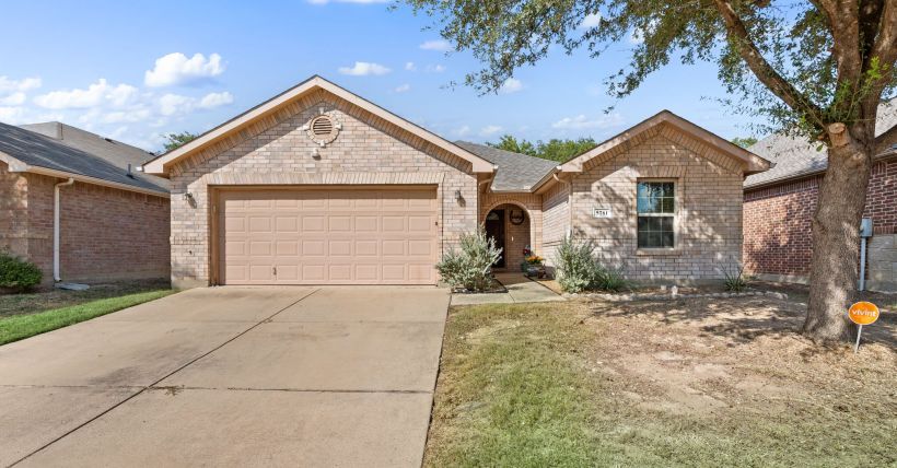 New Home for Sale